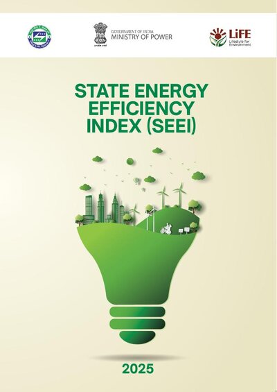 State Energy Efficiency Index 2025